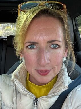 Meet your Posher, Nina